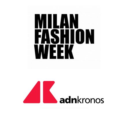 ADNkronos & Milano Fashion Week