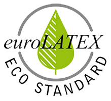 Eurolatex Eco-standard