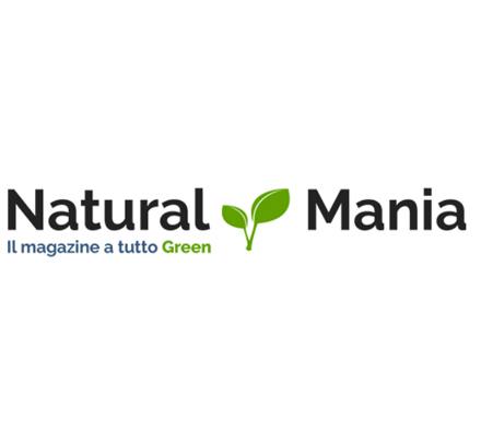 Natural Mania per Vivere Zen