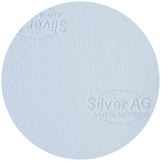 Silver antibatterico non imbottito